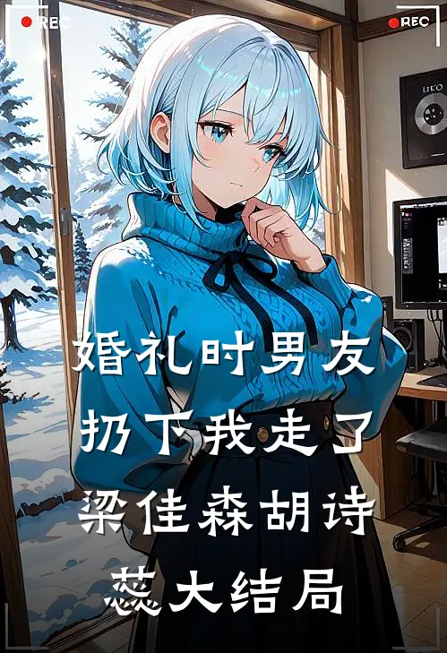 婚礼时男友扔下我走了梁佳森胡诗蕊大结局