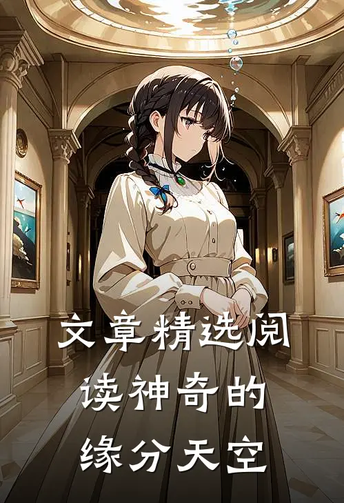 文章精选阅读神奇的缘分天空