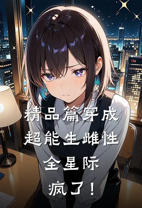 精品篇穿成超能生雌性，全星际疯了！