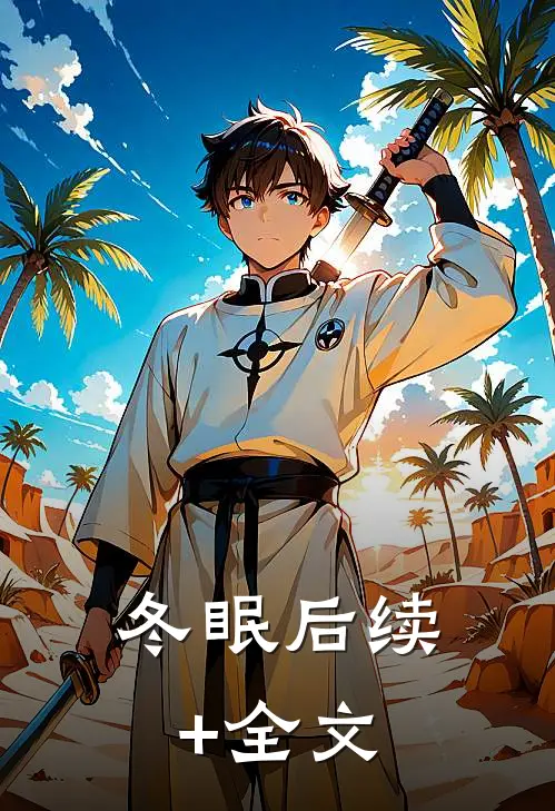 冬眠后续+全文