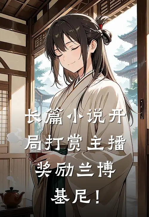 长篇小说开局打赏主播，奖励兰博基尼！