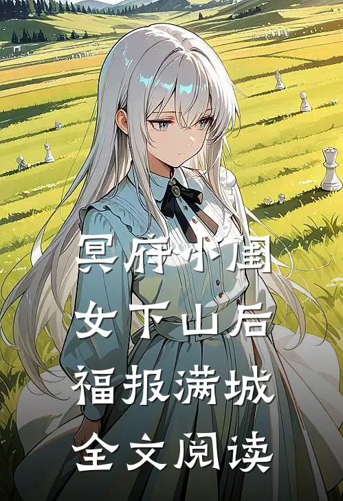 冥府小闺女下山后，福报满城全文阅读