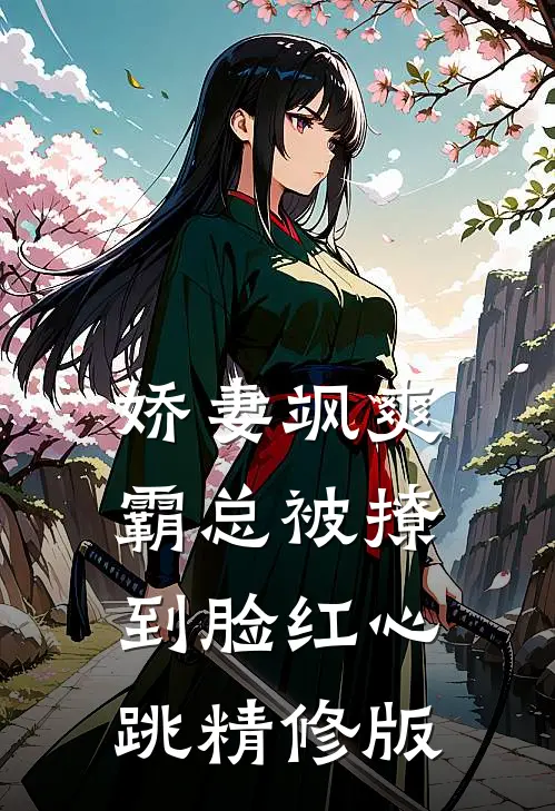 娇妻飒爽：霸总被撩到脸红心跳精修版