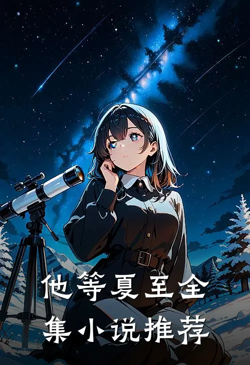 他等夏至全集小说推荐