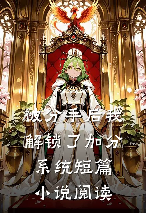 被分手后我解锁了加分系统短篇小说阅读