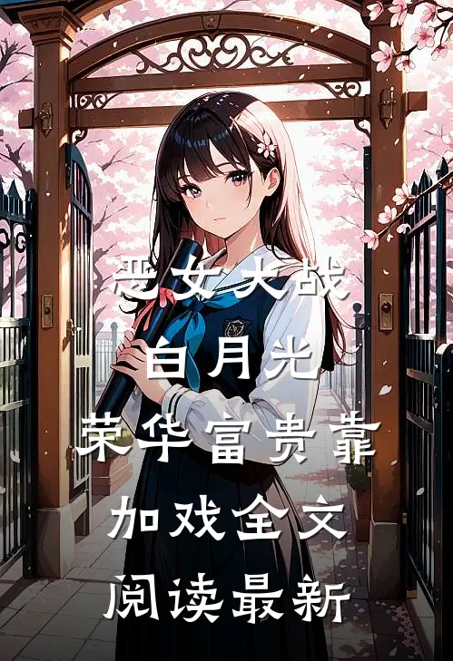 恶女大战白月光，荣华富贵靠加戏全文阅读最新