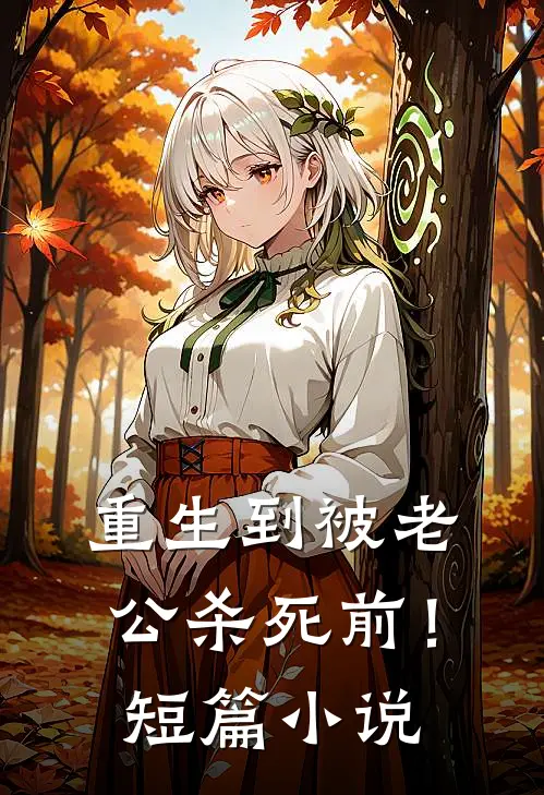 重生到被老公杀死前！短篇小说