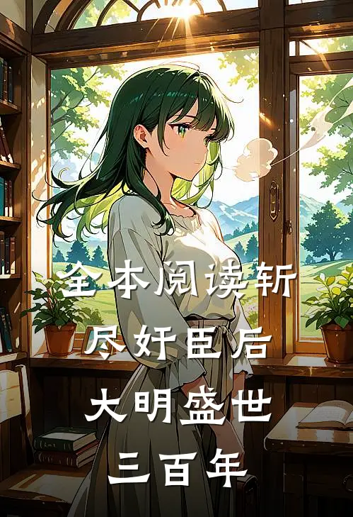 全本阅读斩尽奸臣后，大明盛世三百年