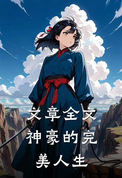 文章全文神豪的完美人生