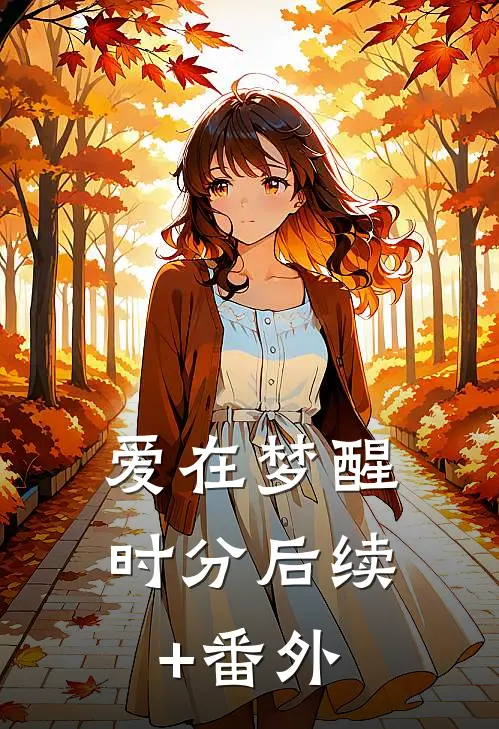 爱在梦醒时分后续+番外