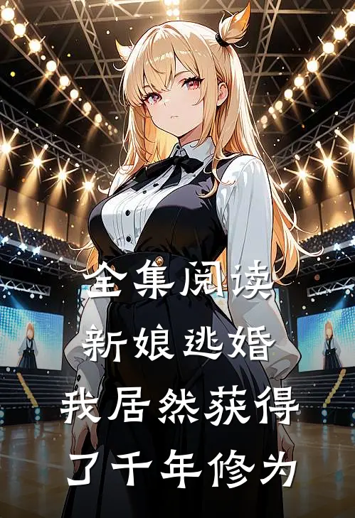 全集阅读新娘逃婚，我居然获得了千年修为