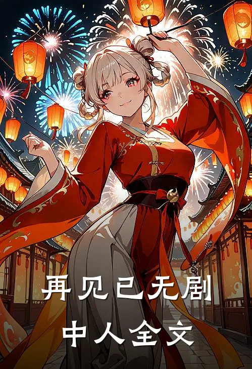 再见已无剧中人全文