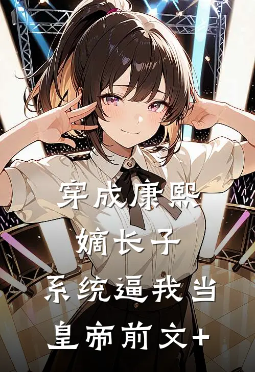 穿成康熙嫡长子，系统逼我当皇帝前文+