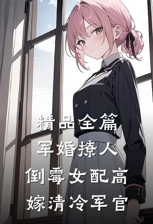 精品全篇军婚撩人：倒霉女配高嫁清冷军官