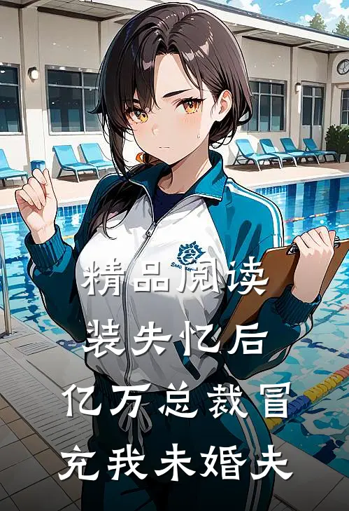 精品阅读装失忆后，亿万总裁冒充我未婚夫