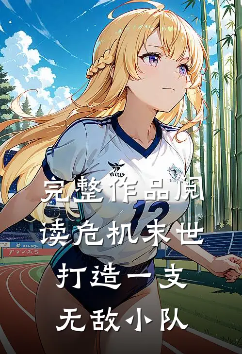 完整作品阅读危机末世：打造一支无敌小队