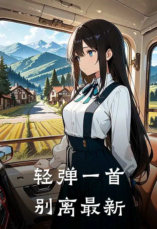 轻弹一首别离最新