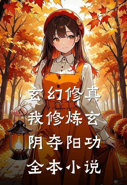 玄幻修真：我修炼玄阴夺阳功全本小说