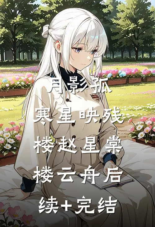 月影孤，寒星映残楼赵星棠楼云舟后续+完结