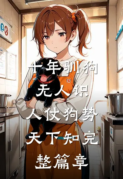 十年驯狗无人识，人仗狗势天下知完整篇章