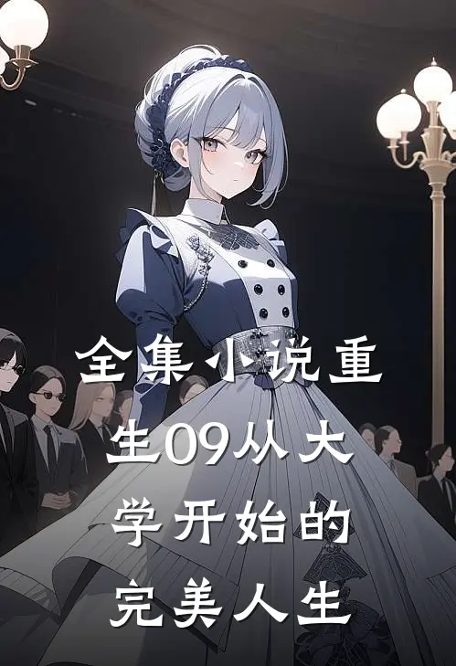 全集小说重生09从大学开始的完美人生