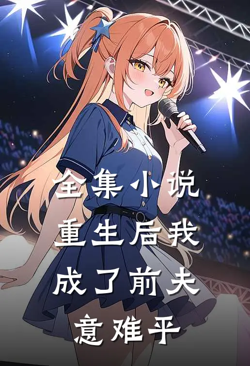 全集小说重生后我成了前夫意难平