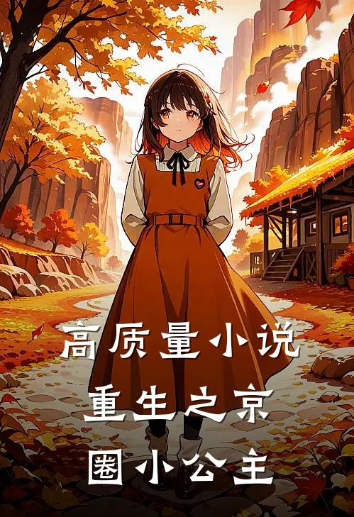 高质量小说重生之京圈小公主