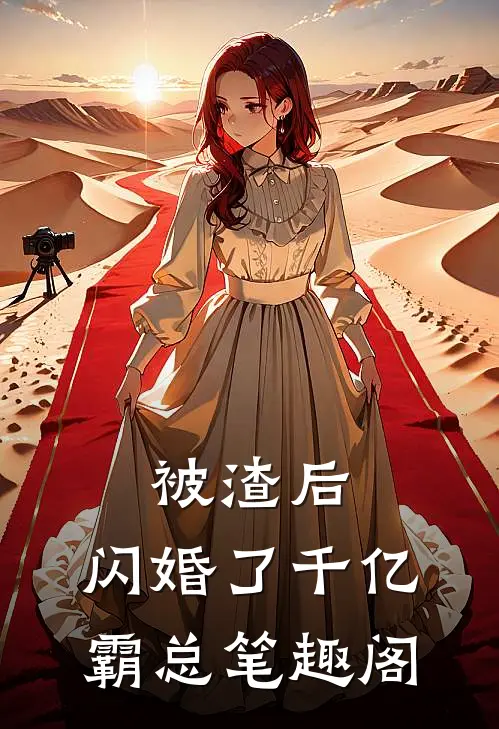 被渣后，闪婚了千亿霸总笔趣阁