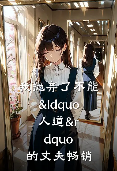 我抛弃了不能&ldquo;人道&rdquo;的丈夫畅销