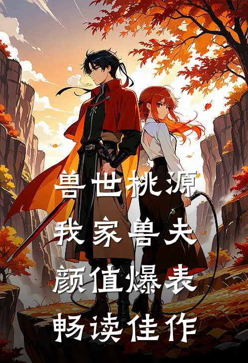 兽世桃源：我家兽夫颜值爆表畅读佳作
