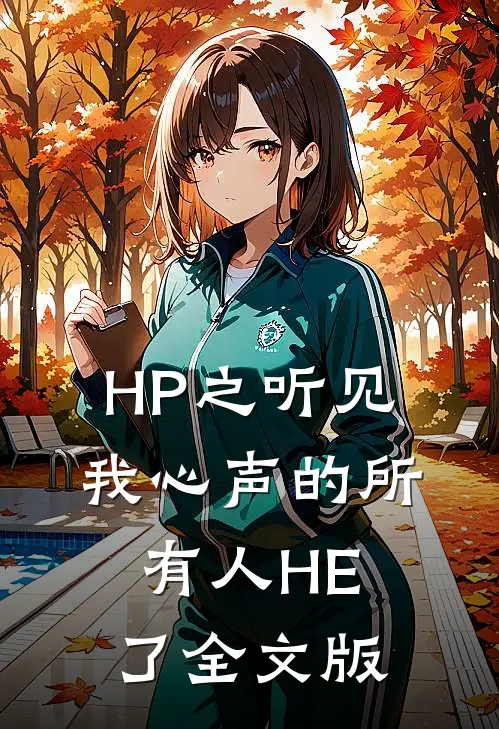 HP之听见我心声的所有人HE了全文版