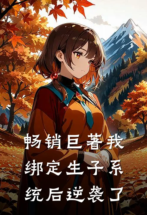畅销巨著我绑定生子系统后逆袭了