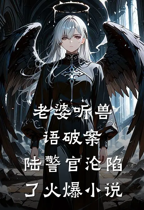 老婆听兽语破案，陆警官沦陷了火爆小说