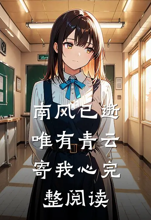 南风已逝，唯有青云寄我心完整阅读