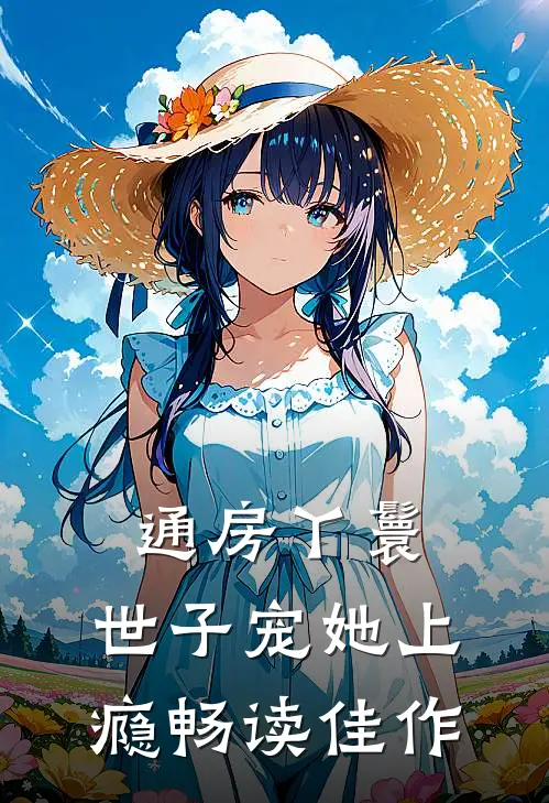 通房丫鬟，世子宠她上瘾畅读佳作