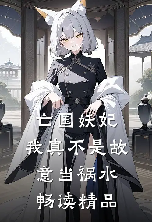 亡国妖妃，我真不是故意当祸水畅读精品