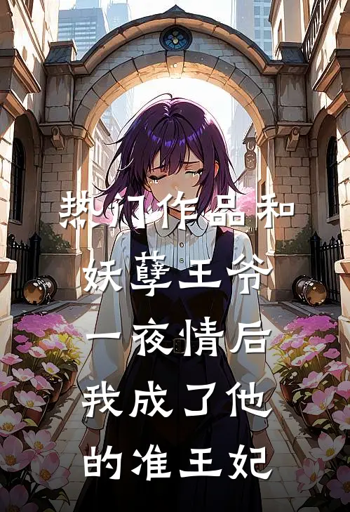 热门作品和妖孽王爷一夜情后，我成了他的准王妃