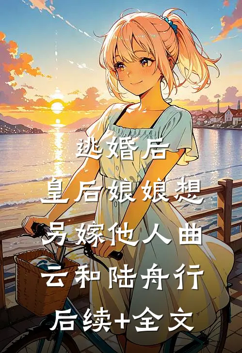 逃婚后，皇后娘娘想另嫁他人曲云和陆舟行后续+全文