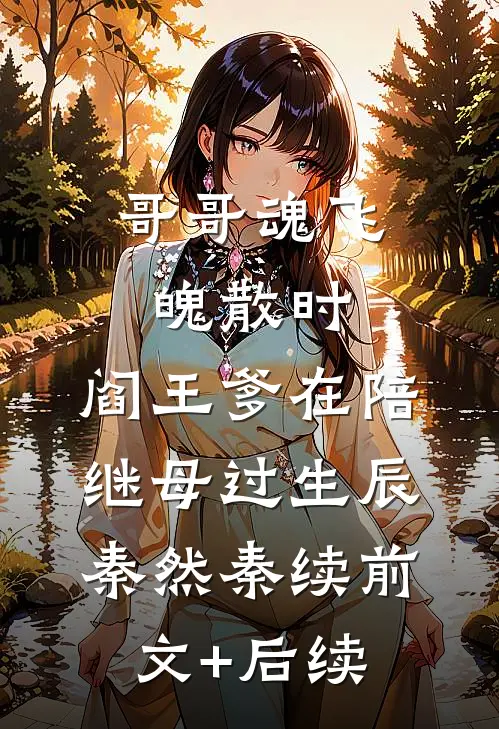 哥哥魂飞魄散时，阎王爹在陪继母过生辰秦然秦续前文+后续