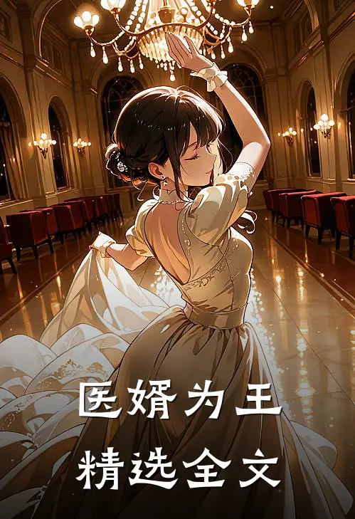 医婿为王精选全文