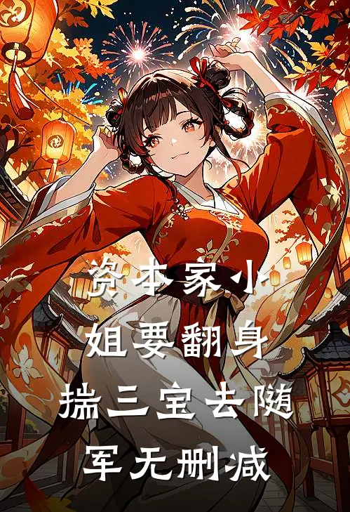 资本家小姐要翻身，揣三宝去随军无删减