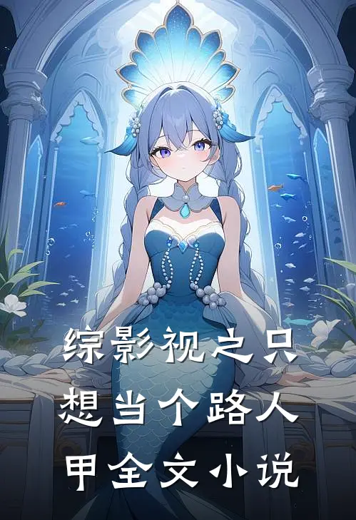综影视之只想当个路人甲全文小说
