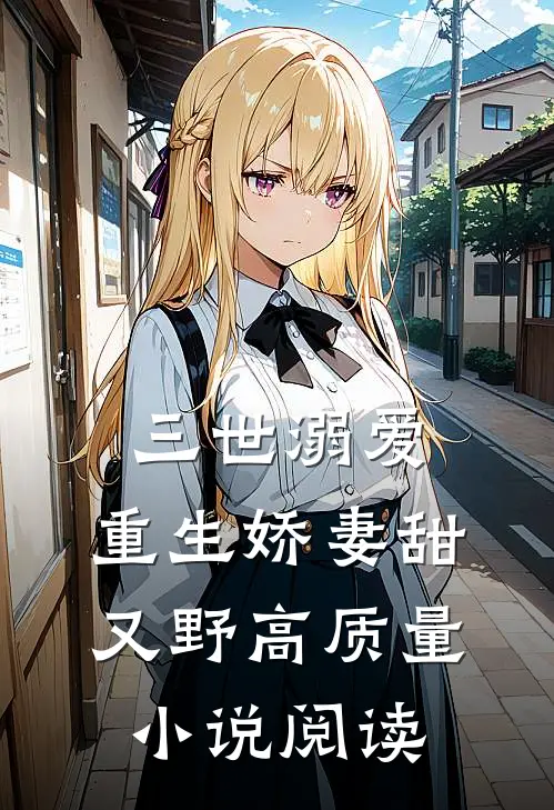 三世溺爱：重生娇妻甜又野高质量小说阅读