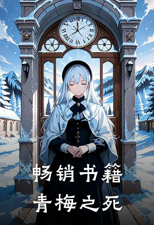 畅销书籍青梅之死