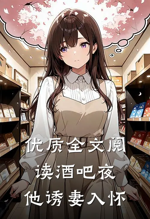 优质全文阅读酒吧夜，他诱妻入怀