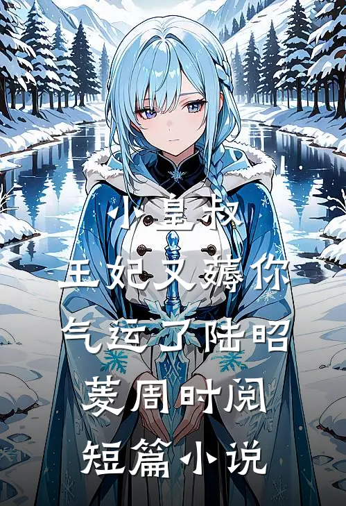 小皇叔，王妃又薅你气运了陆昭菱周时阅短篇小说