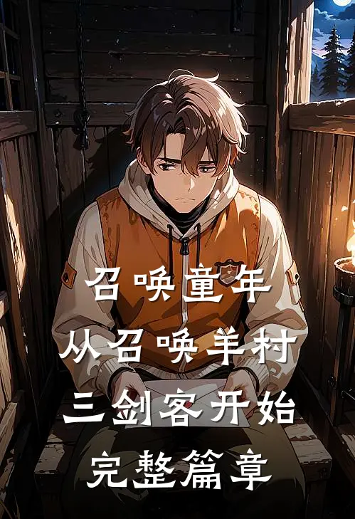 召唤童年：从召唤羊村三剑客开始完整篇章