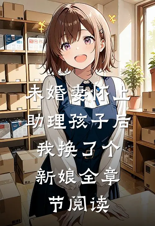 未婚妻怀上助理孩子后，我换了个新娘全章节阅读