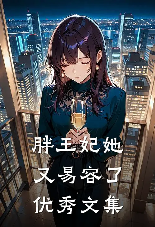 胖王妃她又易容了优秀文集
