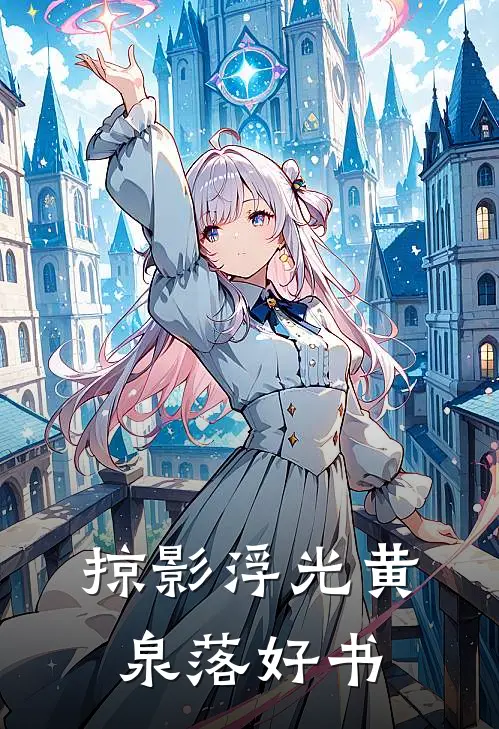 掠影浮光黄泉落好书